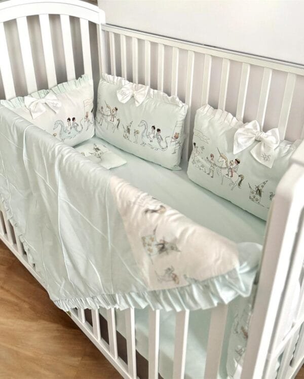 Baby Bedding Set