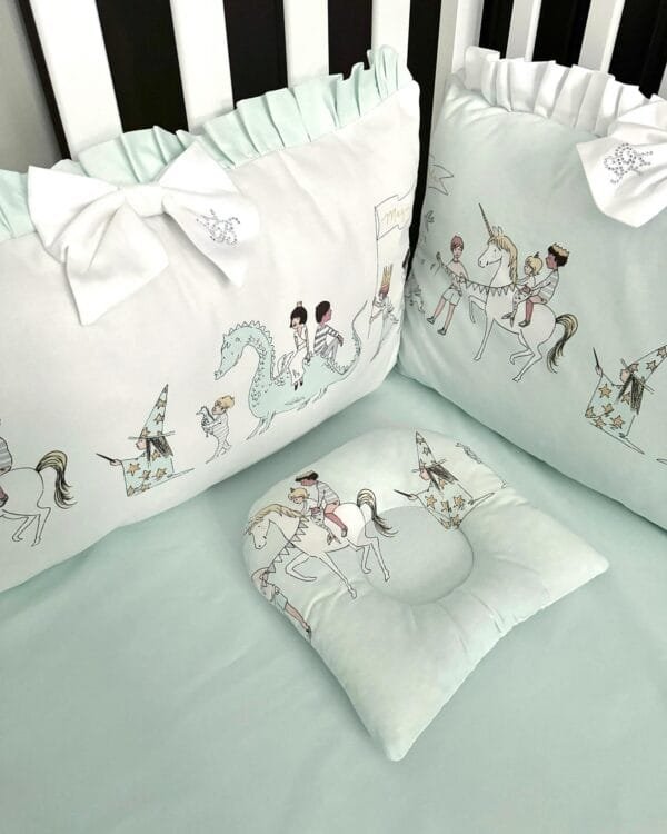 Baby Bedding Set - Image 5