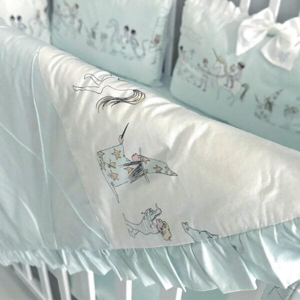 Baby Bedding Set - Image 3