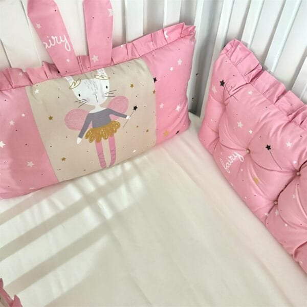 Baby Bedding Set - Image 2