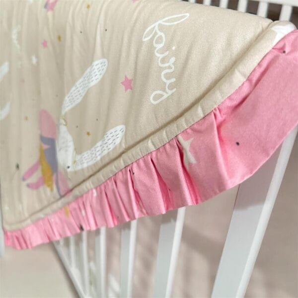 Baby Bedding Set - Image 3