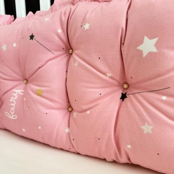 Baby Bedding Set - Image 4