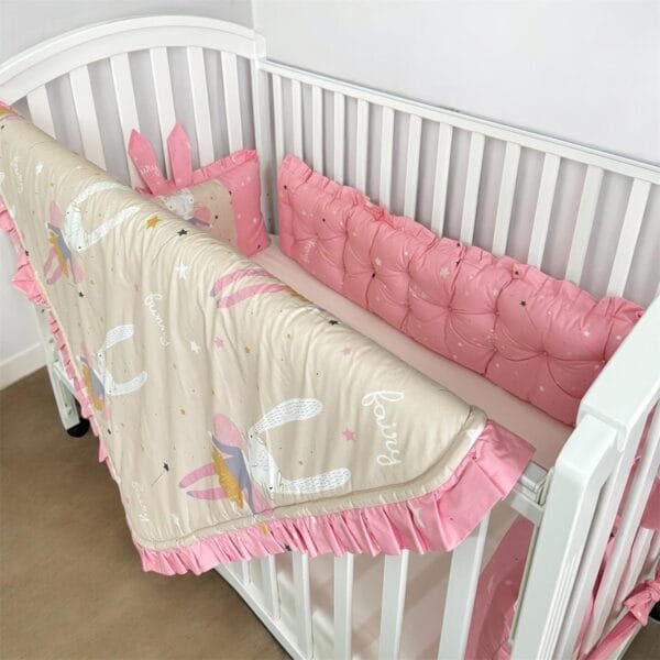 Baby Bedding Set