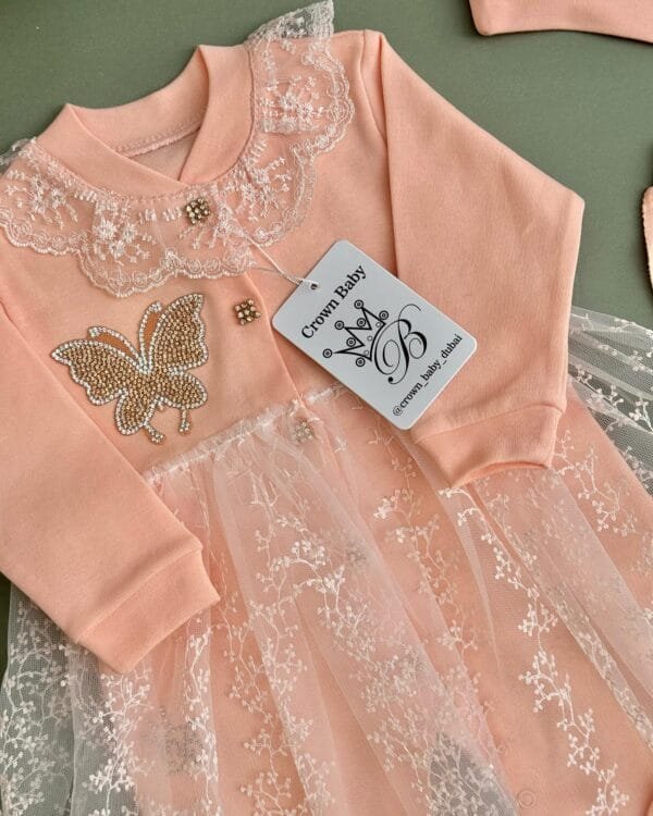 Crown baby new collection - Image 2