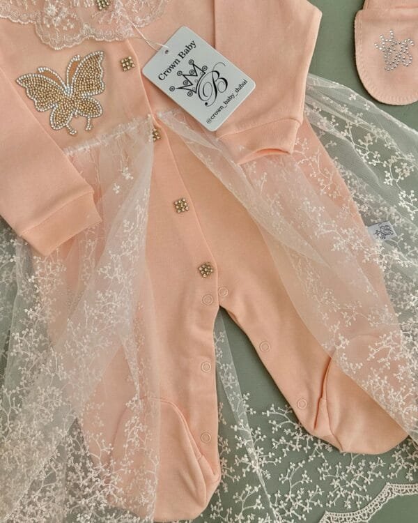 Crown baby new collection - Image 3