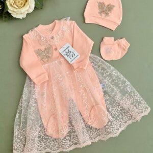 Crown baby new collection