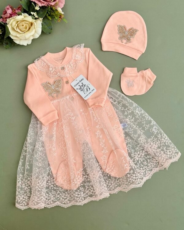 Crown baby new collection