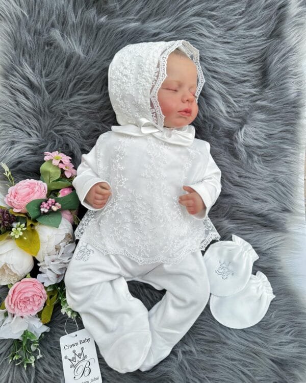 Crown Baby new collection