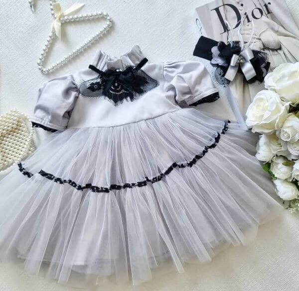 Crown Baby Eid collection