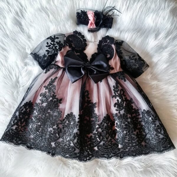 Eid Collection Dress - Image 2