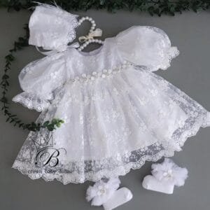 Crown Baby collection