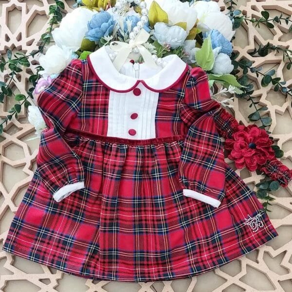 NEW HEADBAND DRESS