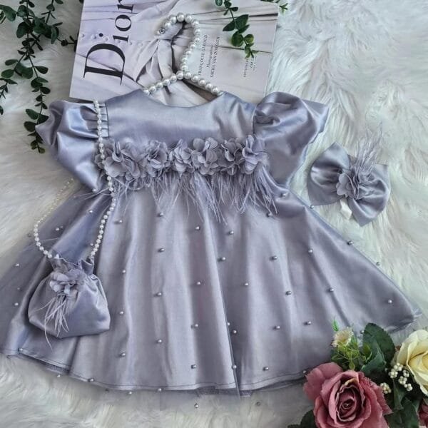 Crown Baby Eid Collection